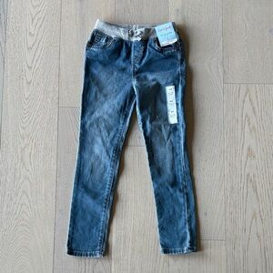 Cat & Jack Blue Denim Pants